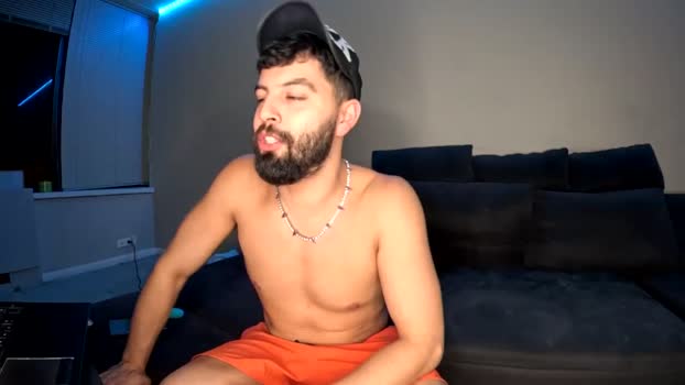kaythepetiteblonde Couple Chaturbate 20-11-2025
