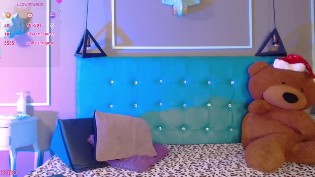 lana_queen13 Female Chaturbate 20-11-2025