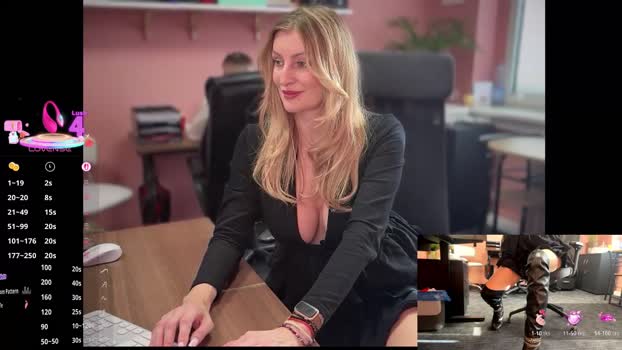 legslong Couple Chaturbate 20-11-2025