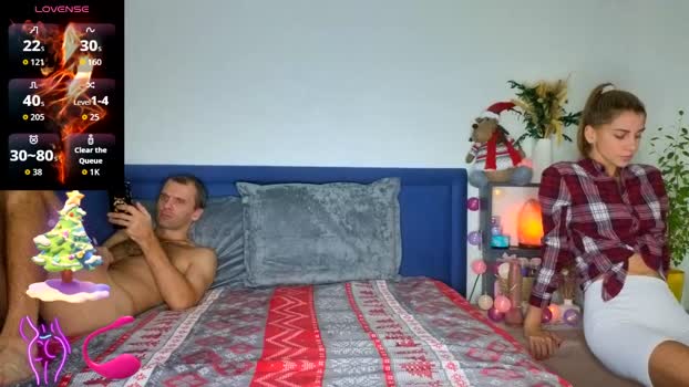 lisi4ka_basik33 Couple Chaturbate 19-11-2025