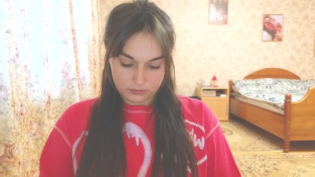 me_lissa_sun Female Chaturbate 20-11-2025