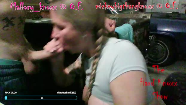mickey85knoxx Couple Chaturbate 20-11-2025