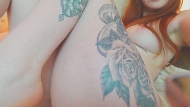 niilaa Female Chaturbate 20-11-2025