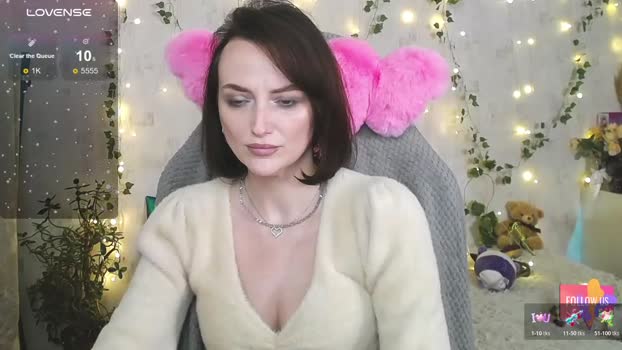 sheslike_firstlove Female Chaturbate 20-11-2025