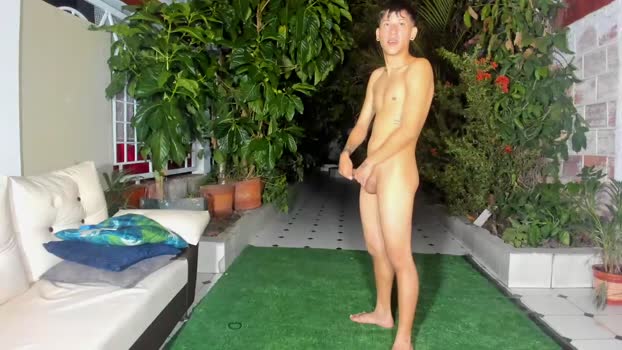 skinny_candy18 Couple Chaturbate 20-11-2025
