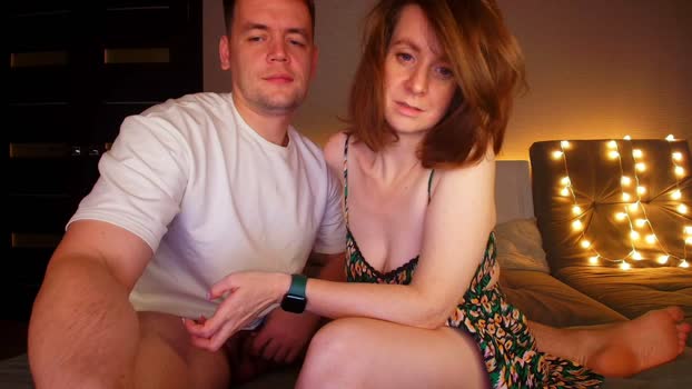 slyfirsst Couple Chaturbate 20-11-2025