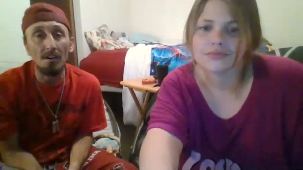 thatgirl4201 Couple Chaturbate 20-11-2025