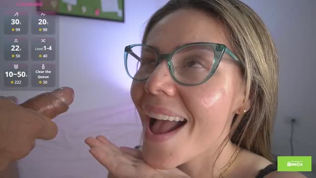 tinacb Couple Chaturbate 20-11-2025