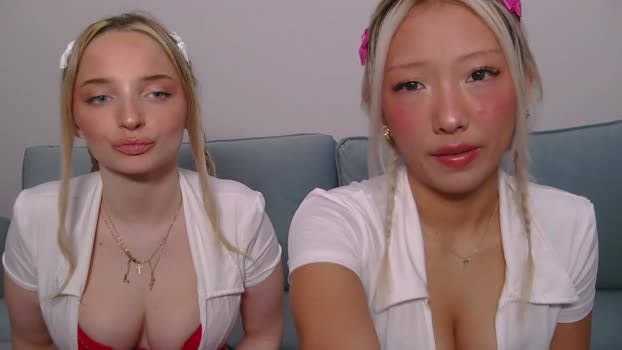 vivianwinters Female Chaturbate 20-11-2025