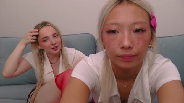 vivianwinters Female Chaturbate 20-11-2025