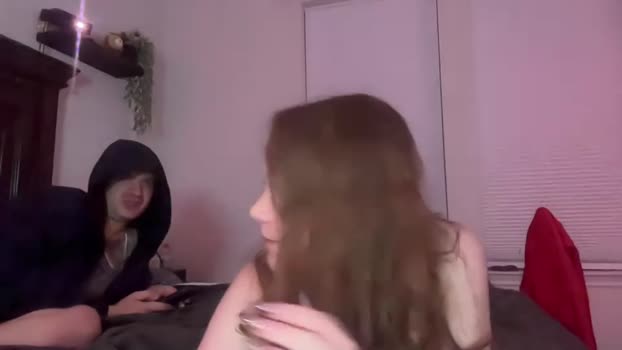 vixennviolet Couple Chaturbate 20-11-2025