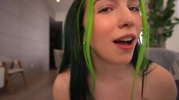 bailey_eilish Female Chaturbate 20-11-2025