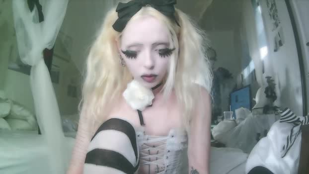 bl0odsyring3 Female Chaturbate 20-11-2025