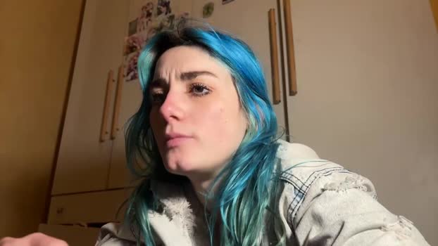 faseremx Female Chaturbate 20-11-2025