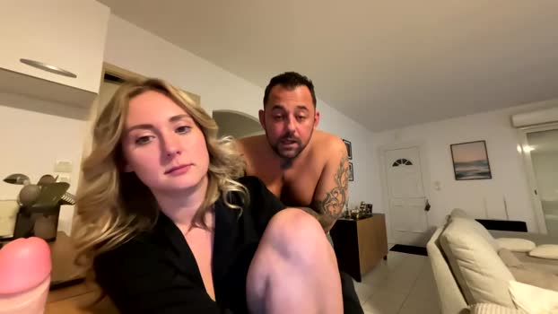 hollyandelon Couple Chaturbate 20-11-2025