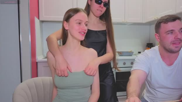 ihavepaws33 Couple Chaturbate 21-11-2025