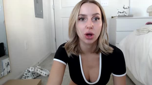 itsmealexisrae Female Chaturbate 21-11-2025