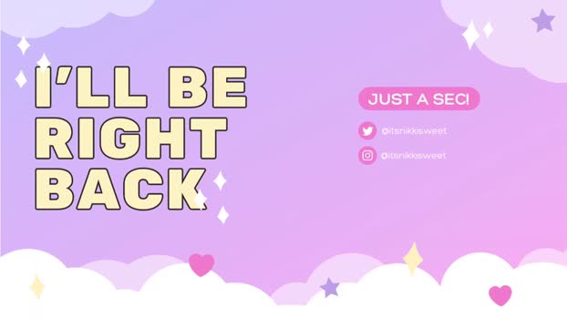 itsnikkisweet Couple Chaturbate 21-11-2025