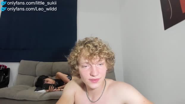leo_wildd Couple Chaturbate 20-11-2025