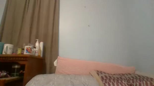 njsnowbunny Female Chaturbate 21-11-2025