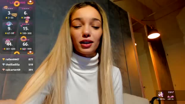 sassyt33n Female Chaturbate 21-11-2025