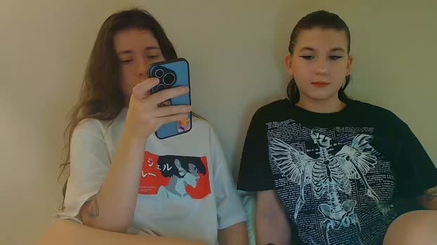 sexy_b0rsch Female Chaturbate 21-11-2025
