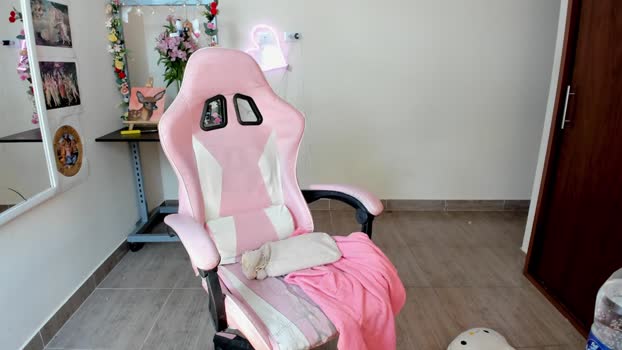 tattoed_bunny9 Female Chaturbate 20-11-2025