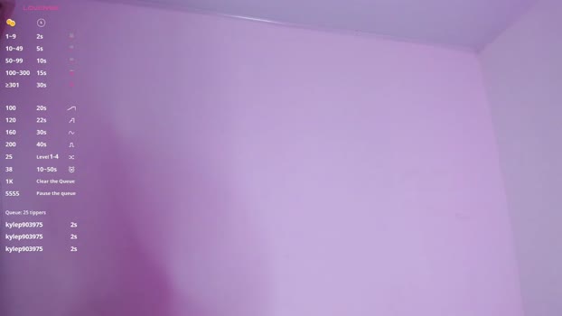 tinymoon_ Couple Chaturbate 21-11-2025