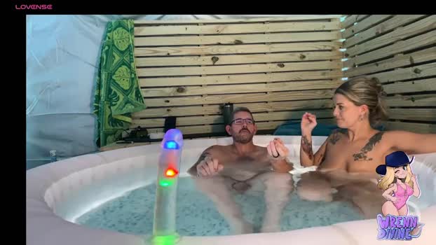 wrenn_mitch Couple Chaturbate 21-11-2025