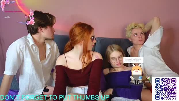 _capybara0_0 Couple Chaturbate 22-11-2025