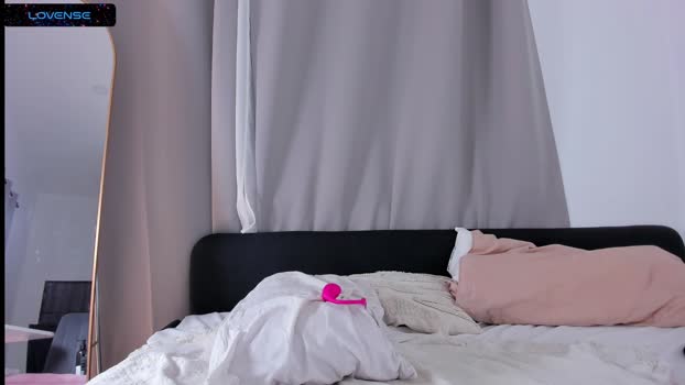 _milkyway Female Chaturbate 21-11-2025