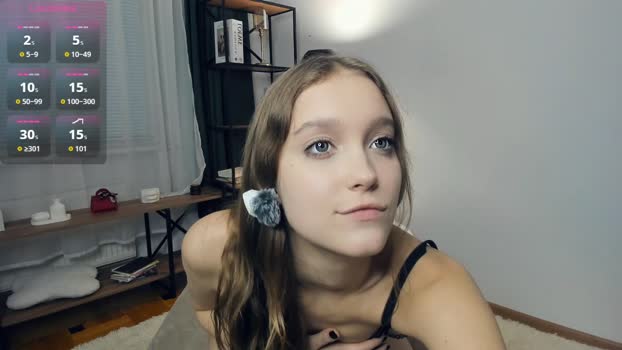 alicemelison Female Chaturbate 22-11-2025