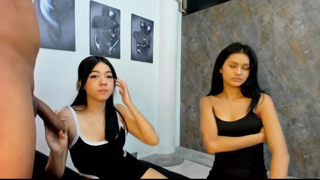 angelsofaurora Couple Chaturbate 21-11-2025