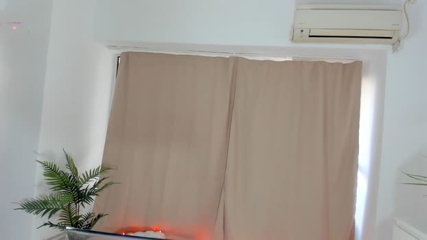 babyaylin Female Chaturbate 22-11-2025