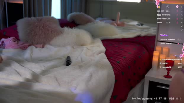 chloe_ri Female Chaturbate 22-11-2025