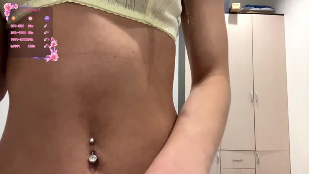 hoaarisa Female Chaturbate 21-11-2025
