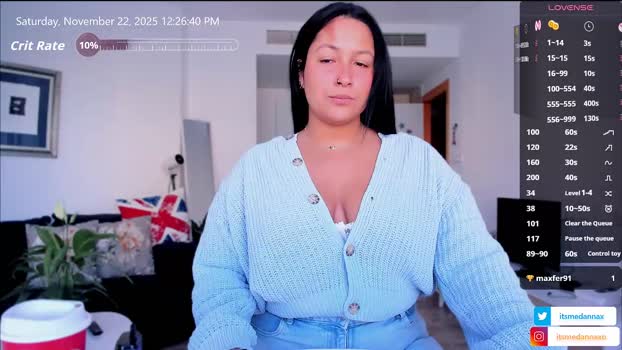 itsmedannax