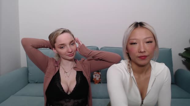 vivianwinters Female Chaturbate 21-11-2025