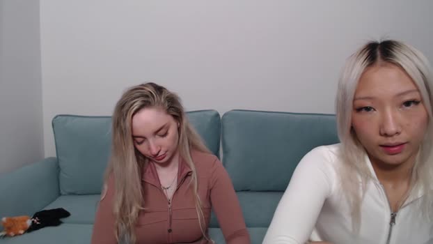 vivianwinters Female Chaturbate 22-11-2025