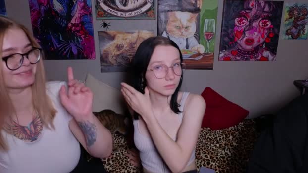 _adrenalinee_ Couple Chaturbate 22-11-2025