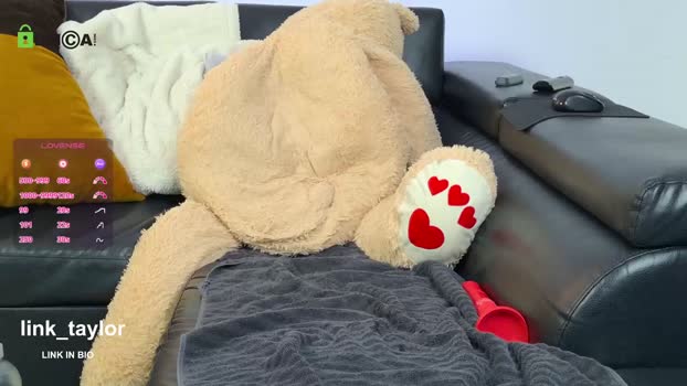 _taylormoon Couple Chaturbate 22-11-2025