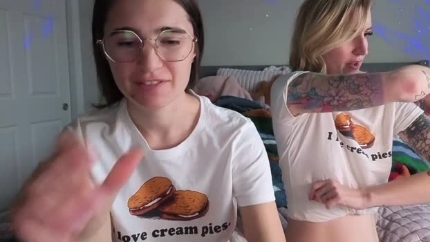 bambifarrina Couple Chaturbate 22-11-2025