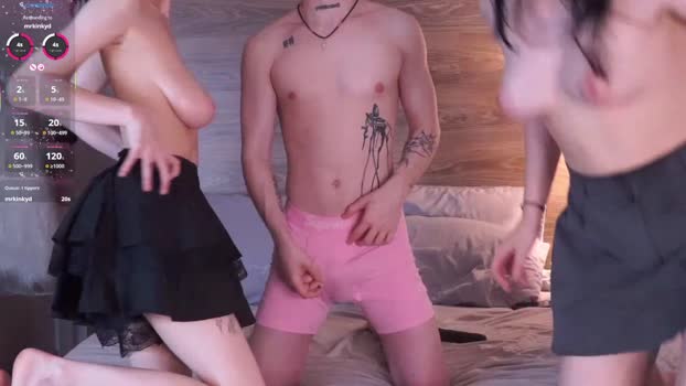 couple_of_fire_ Couple Chaturbate 22-11-2025