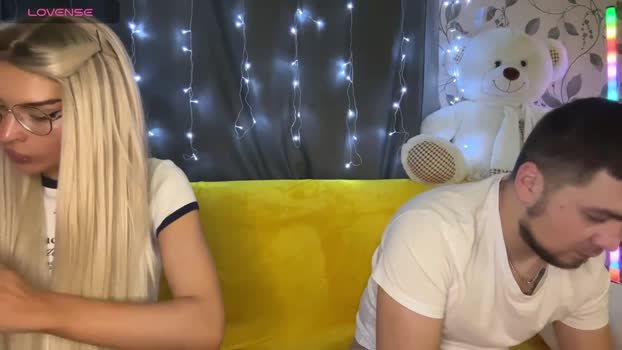 coupleinspire Couple Chaturbate 23-11-2025
