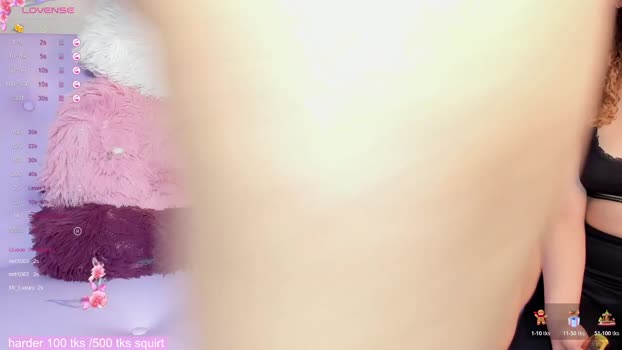 cutee_world Couple Chaturbate 23-11-2025