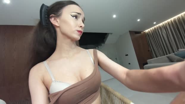 ehotlovea Female Chaturbate 23-11-2025