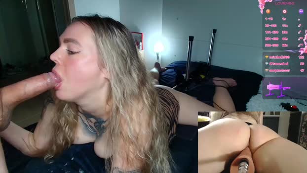 emptyhunters Couple Chaturbate 23-11-2025
