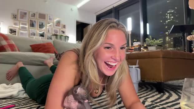 graciemae_baexx Couple Chaturbate 23-11-2025