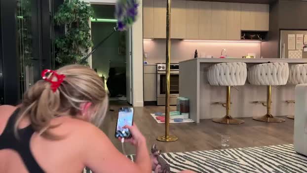 graciemae_baexx Couple Chaturbate 23-11-2025