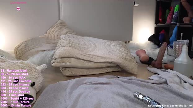 hayleex Female Chaturbate 23-11-2025